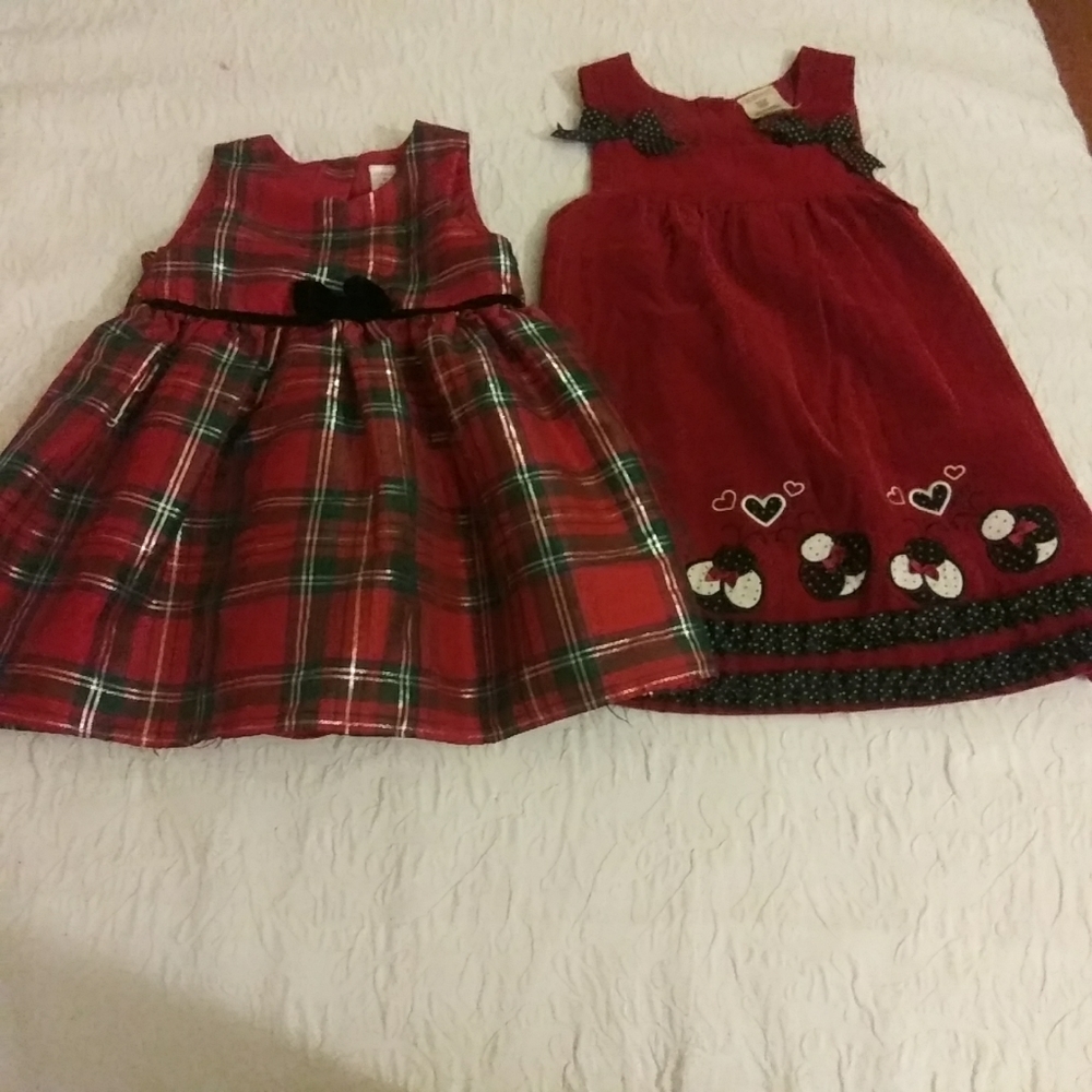 4 dress